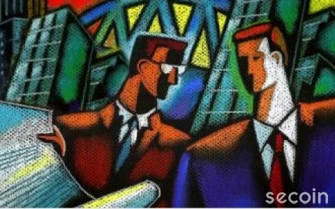 Con buôn và con cưng (VnExpress) - Đinh Hồng Kỳ